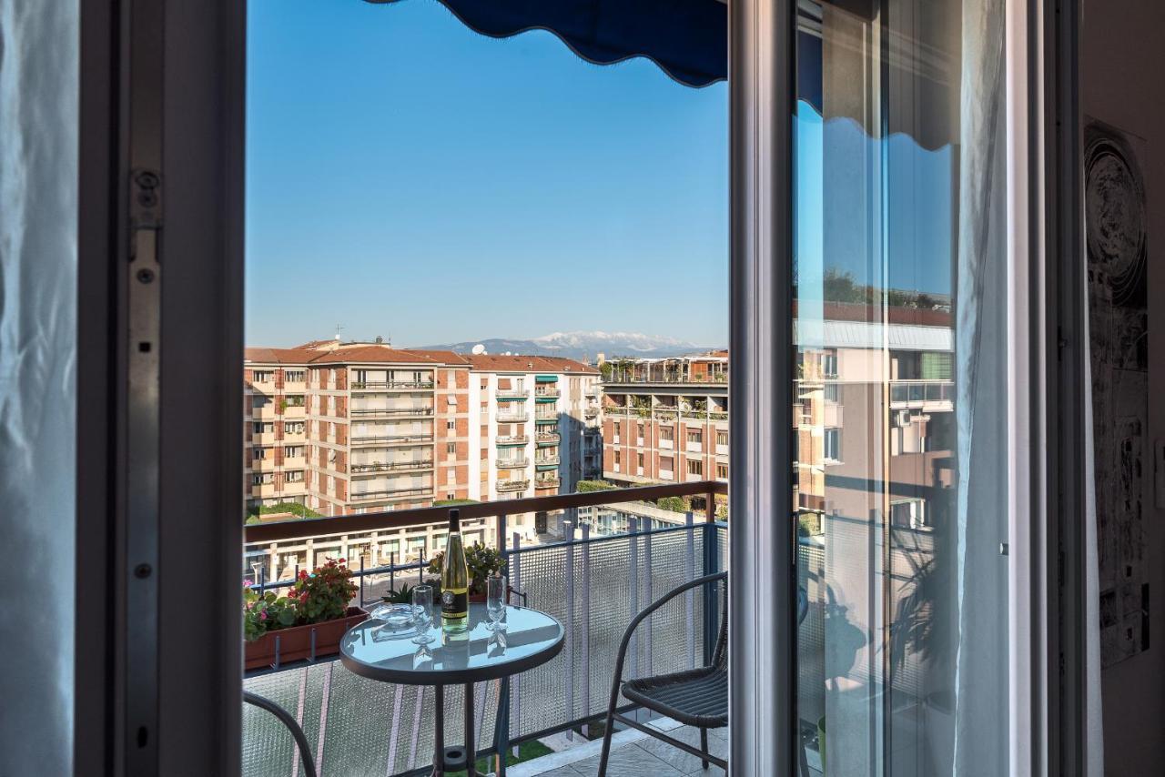Rosella Apartment 维罗纳 外观 照片
