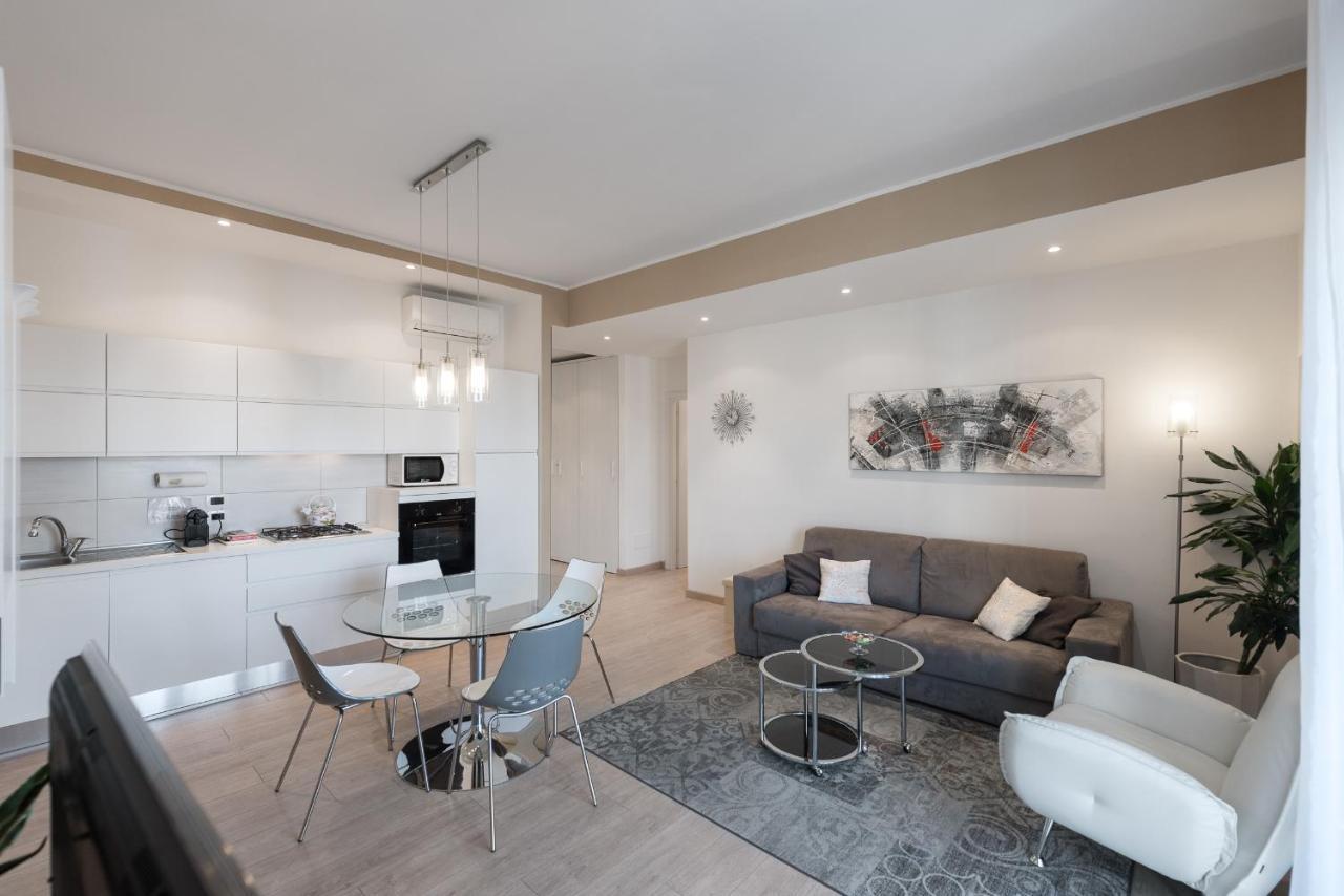 Rosella Apartment 维罗纳 外观 照片