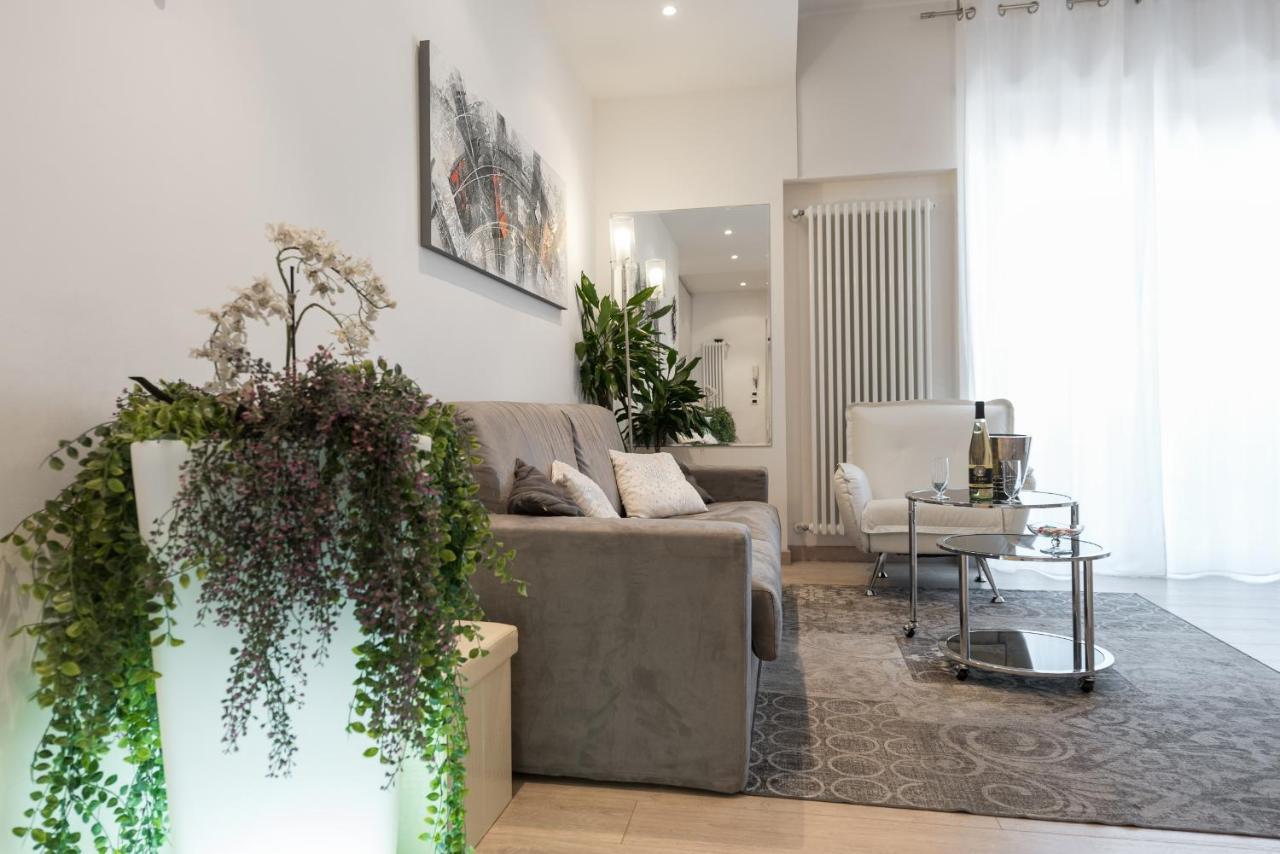 Rosella Apartment 维罗纳 外观 照片