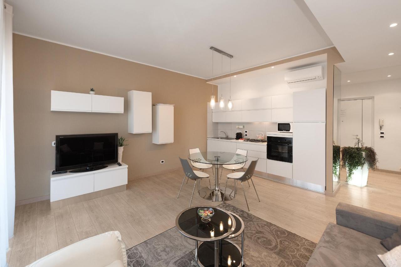 Rosella Apartment 维罗纳 外观 照片